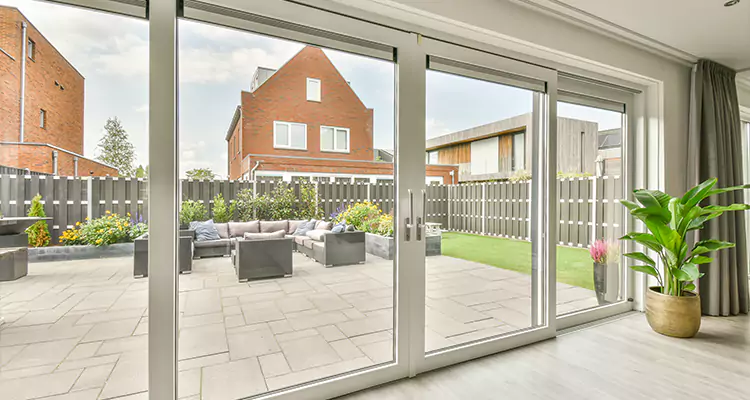 Why Choose Our Sliding Door Expert in Safety Harbor, FL